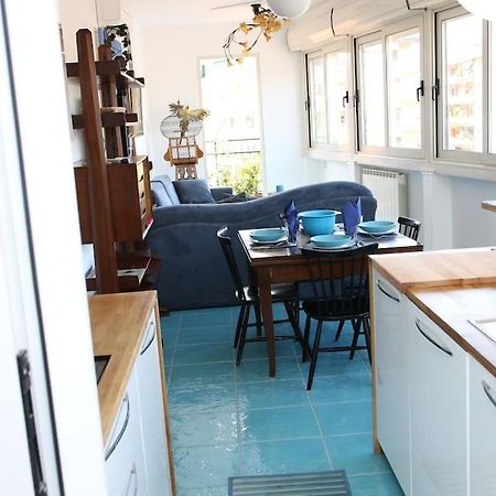 Suite La Fantella Attico In Centro San Benedetto del Tronto Ngoại thất bức ảnh
