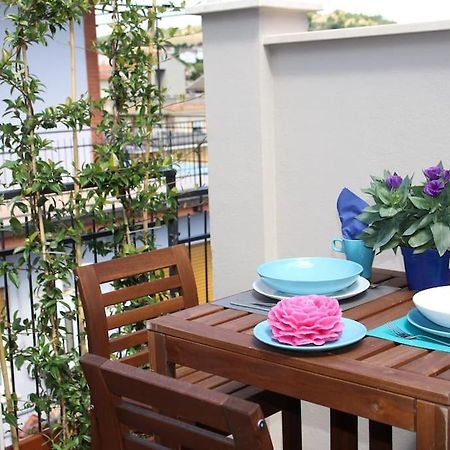 Suite La Fantella Attico In Centro San Benedetto del Tronto Ngoại thất bức ảnh