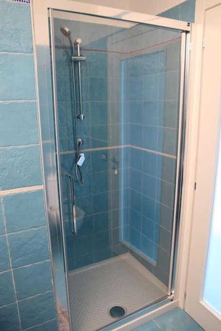 Suite La Fantella Attico In Centro San Benedetto del Tronto Ngoại thất bức ảnh
