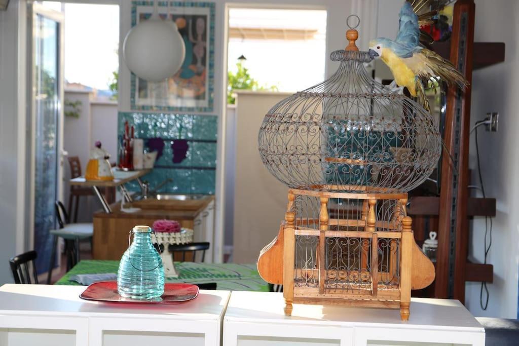 Suite La Fantella Attico In Centro San Benedetto del Tronto Ngoại thất bức ảnh