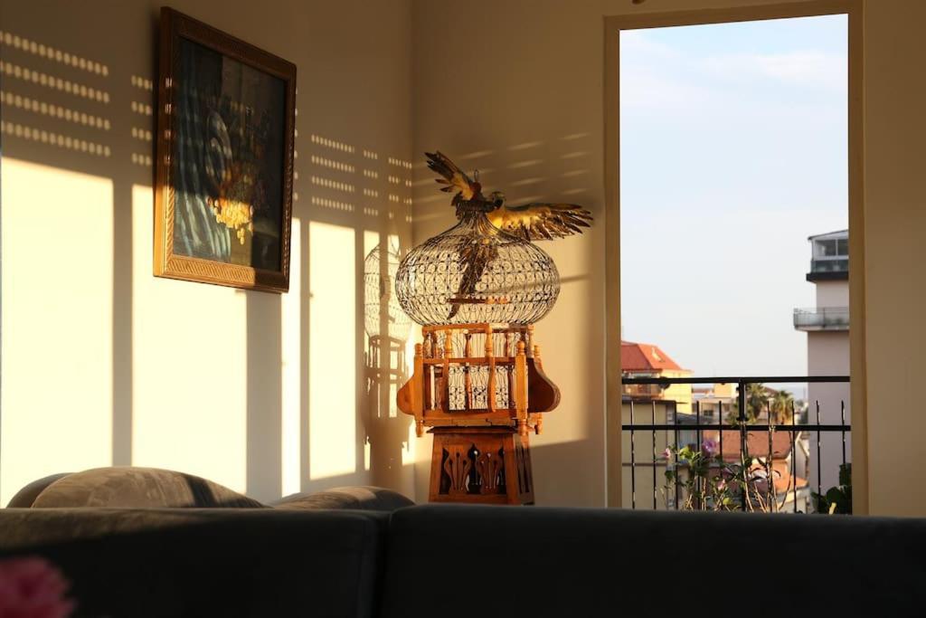 Suite La Fantella Attico In Centro San Benedetto del Tronto Ngoại thất bức ảnh