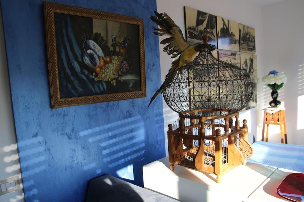 Suite La Fantella Attico In Centro San Benedetto del Tronto Ngoại thất bức ảnh