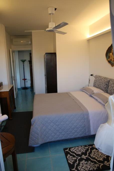Suite La Fantella Attico In Centro San Benedetto del Tronto Ngoại thất bức ảnh